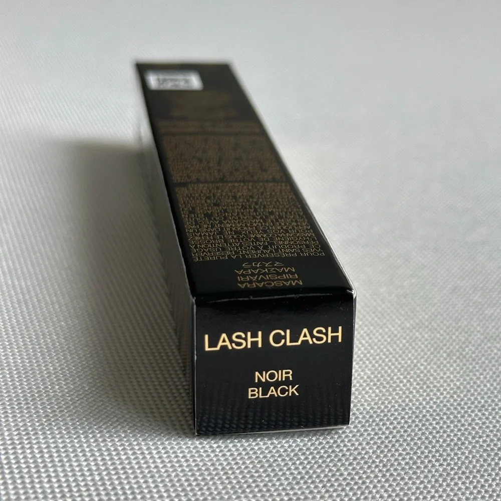 Yves Saint Laurent | Lash Clash Extreme Volume Mascara